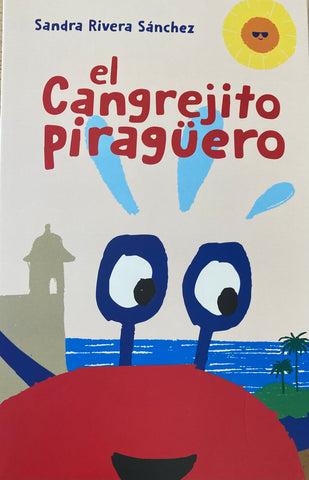 El Cangrejito Piragüero