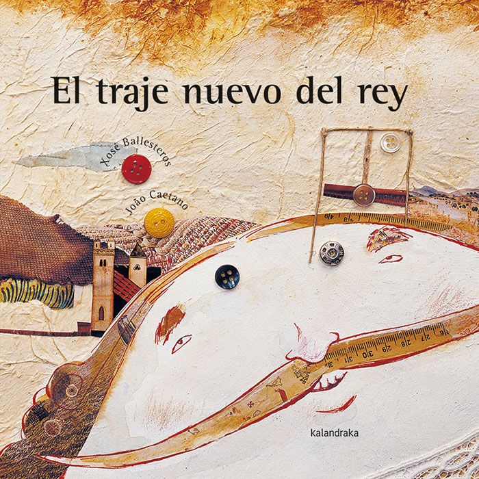El traje nuevo del rey