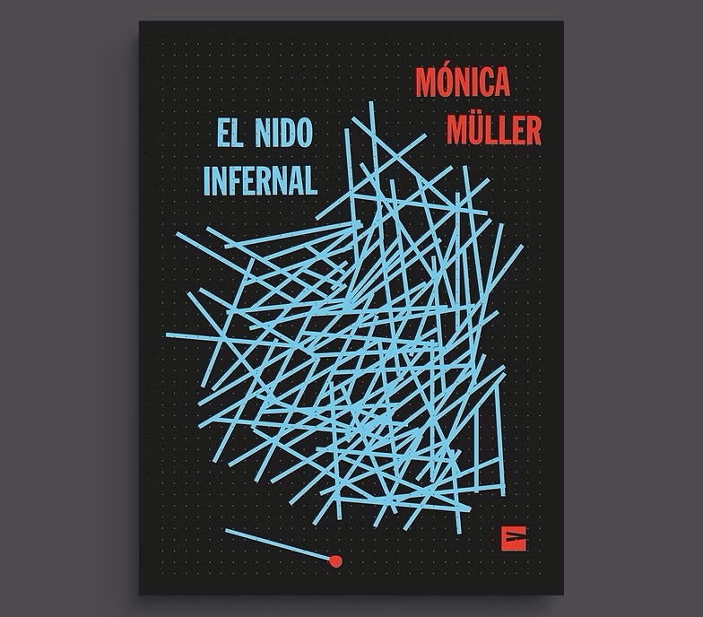 El nido infernal