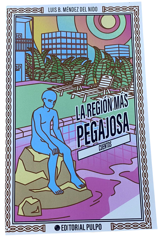 La región mas pegajosa