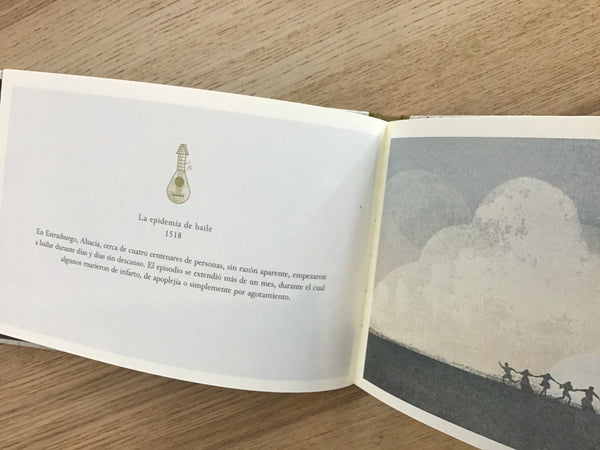 EL LIBRO DE LAS MUERTES EXTRAORDINARIAS