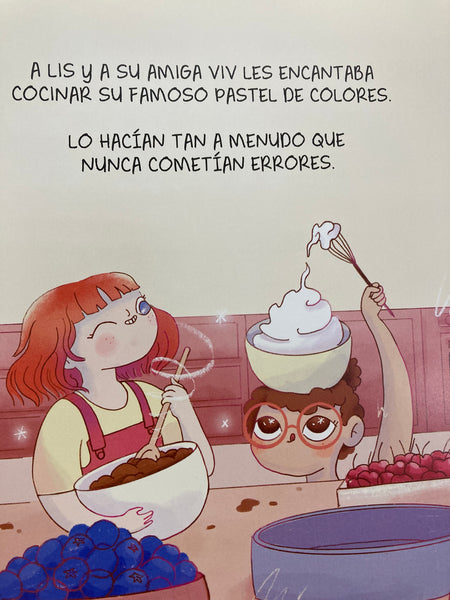 UN MONSTRUO NO ME DA DE COMER