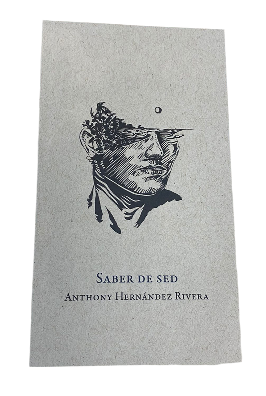 Saber de sed