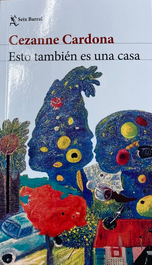 Esto también es una casa