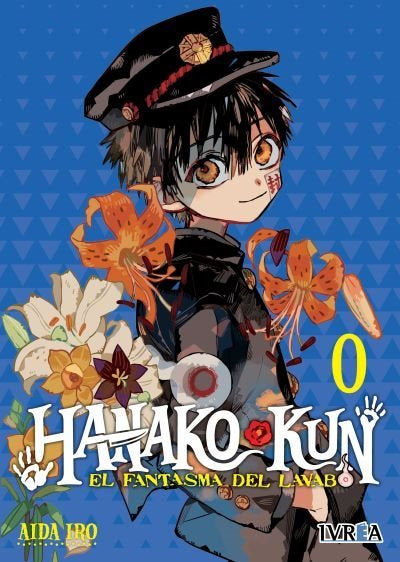HANAKO-KUN 0