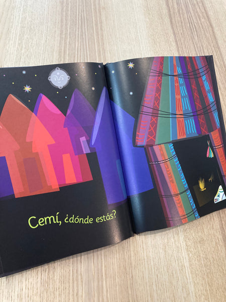 CEMÍ ¿dónde estás?