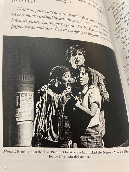 Teatro Puertorriqueño en Estados Unidos