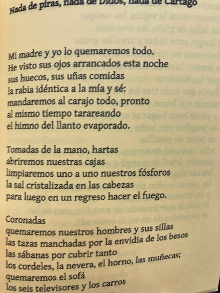 EL DEBER DEL PAN