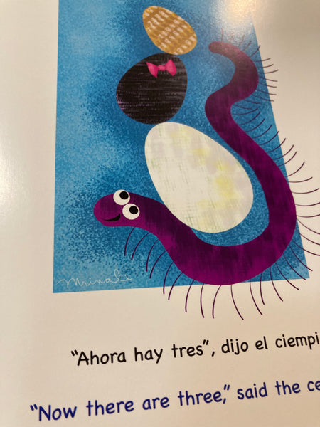 La Gallina de Matías