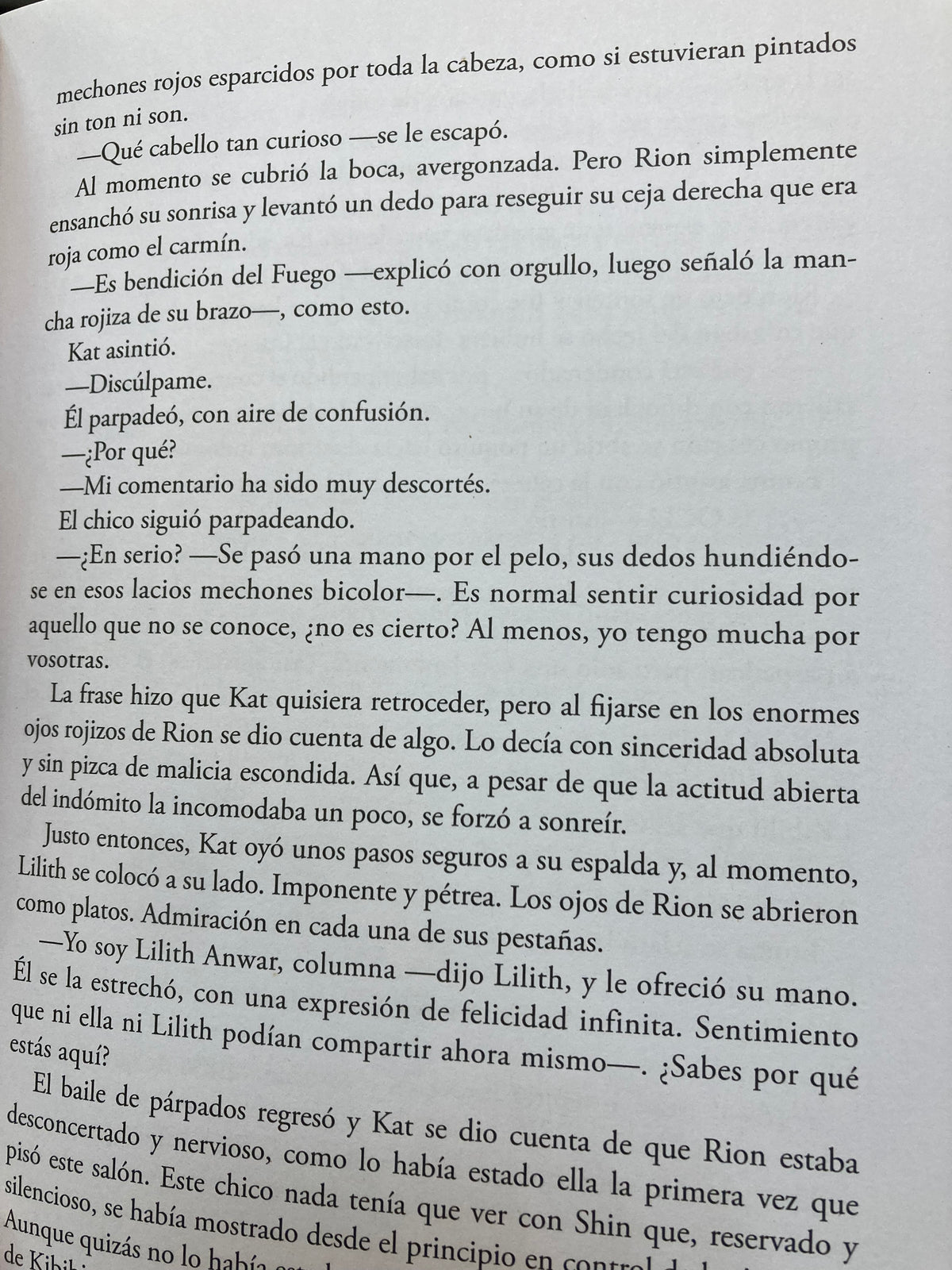 ROYALTY WITCHES 2. El baile de los secretos