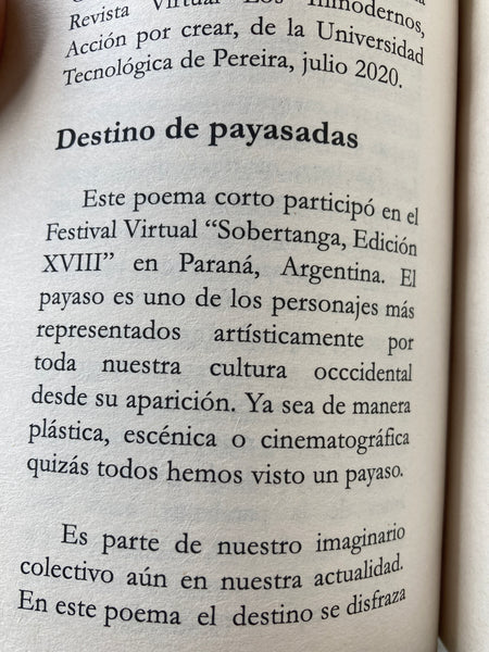 Un futuro ilusionado