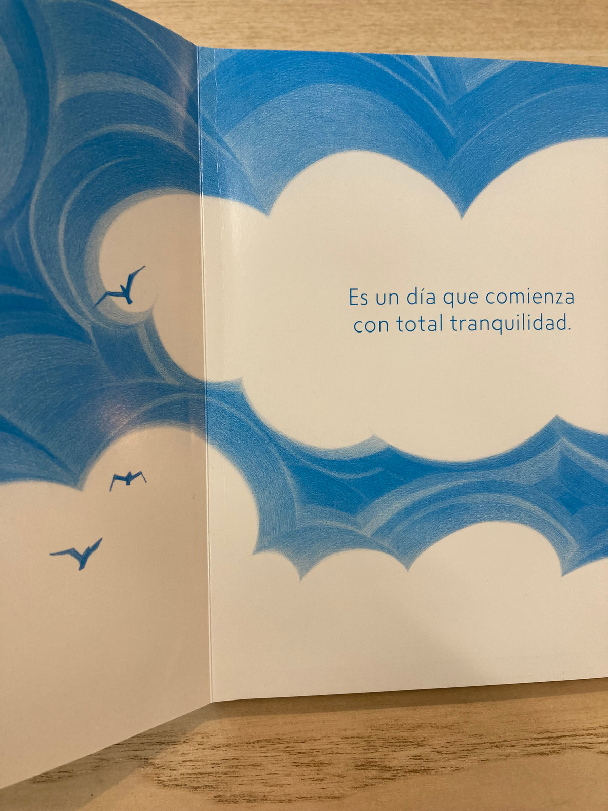 UN DÍA PERFECTO
