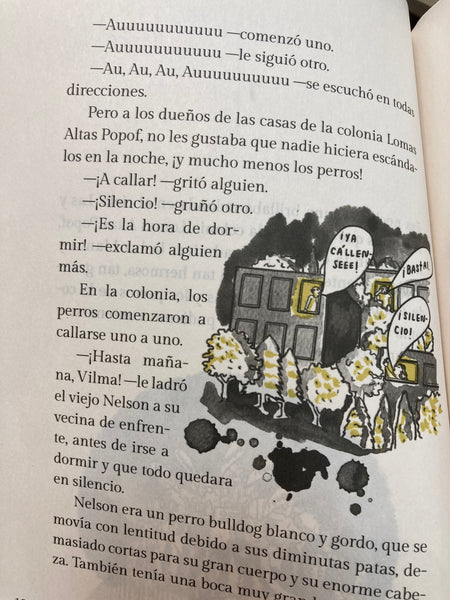 Un Perro Libre