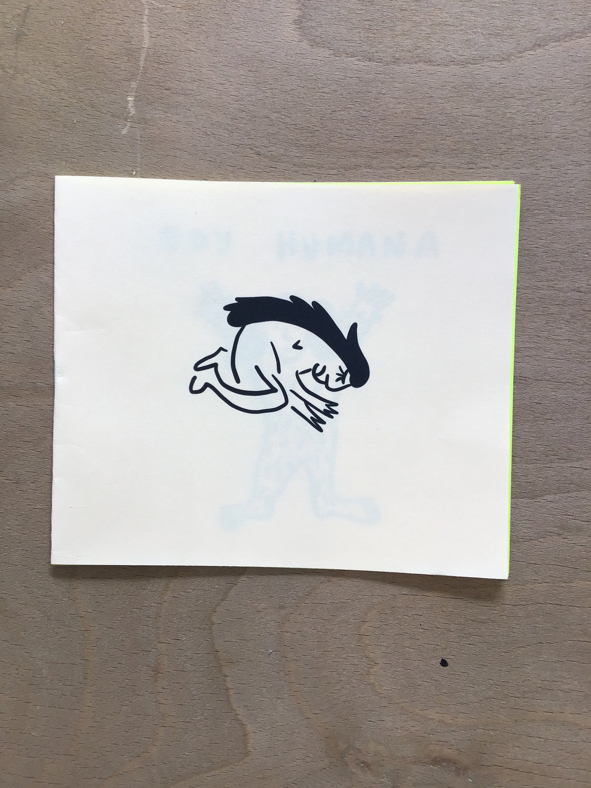 Soy humana
