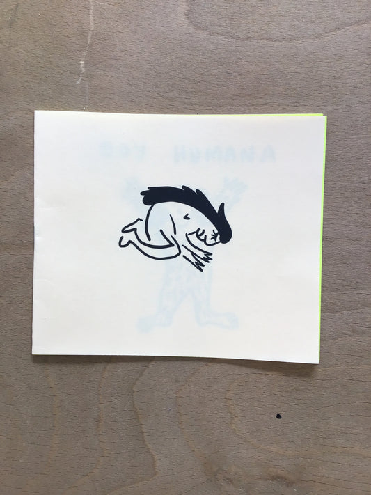 Soy humana