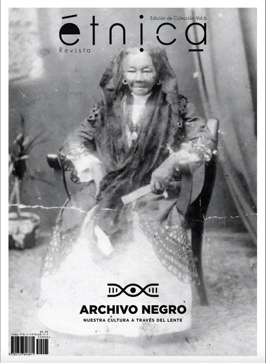 Revista Étnica Vol. 6