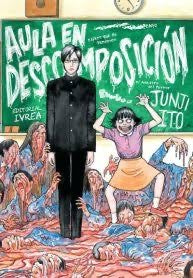 Aula en descomposición