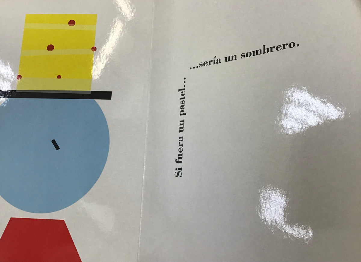 SI FUERA