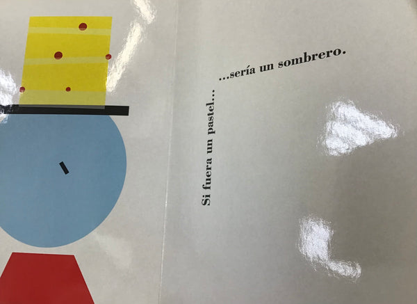 SI FUERA