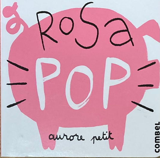 Rosa Pop