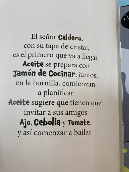 MI COCINA