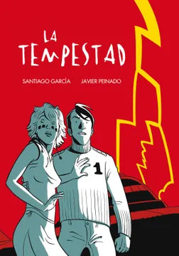 La Tempestad
