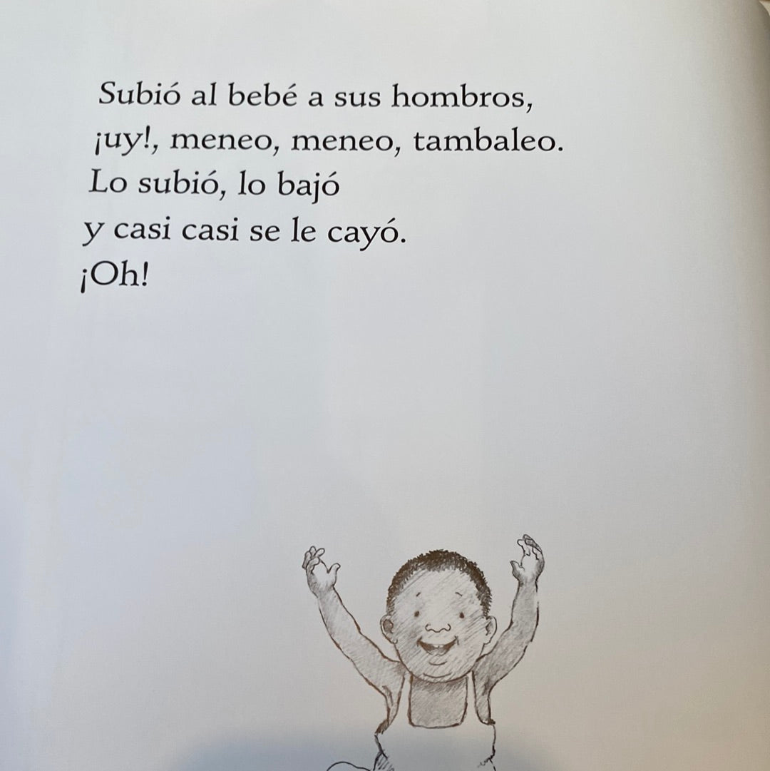 MUCHO MUCHO