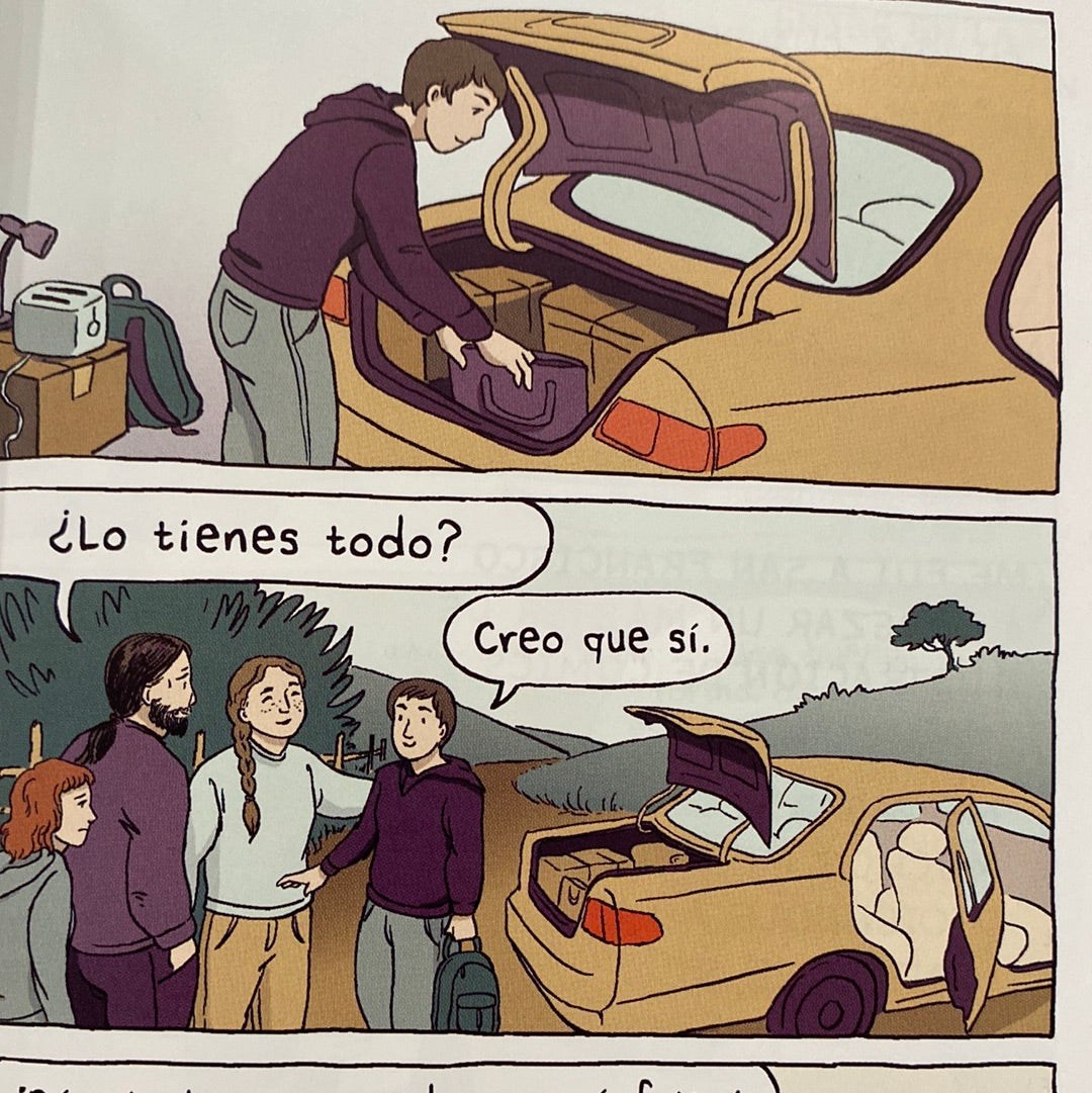 GÉNERO QUEER