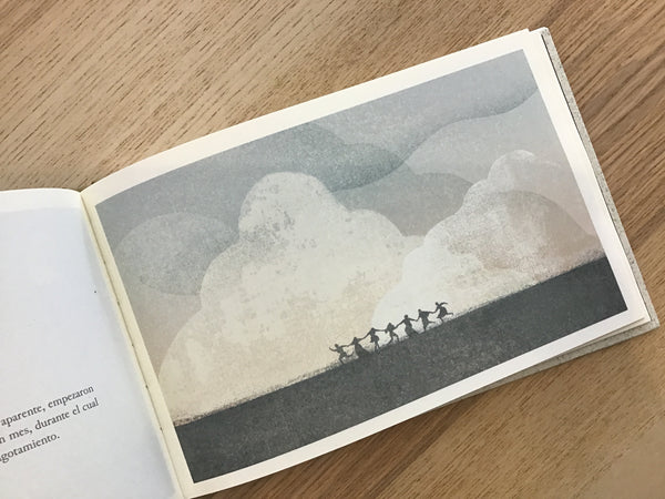 EL LIBRO DE LAS MUERTES EXTRAORDINARIAS