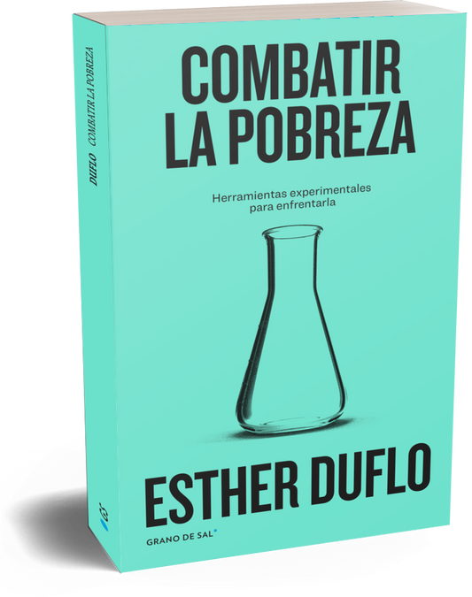 Combatir la pobreza