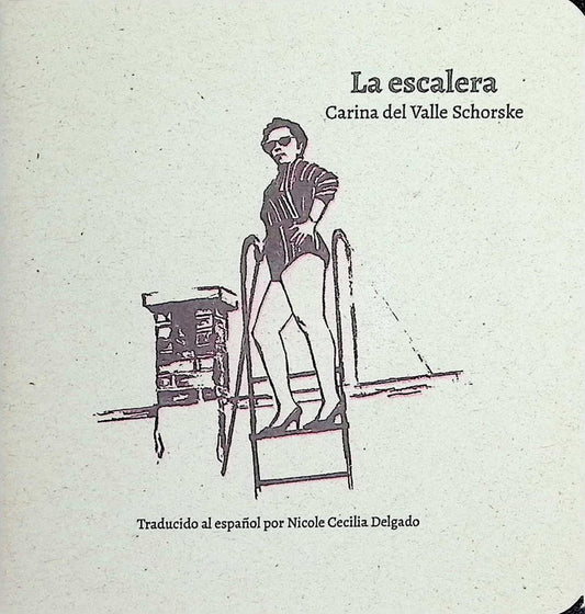 La escalera