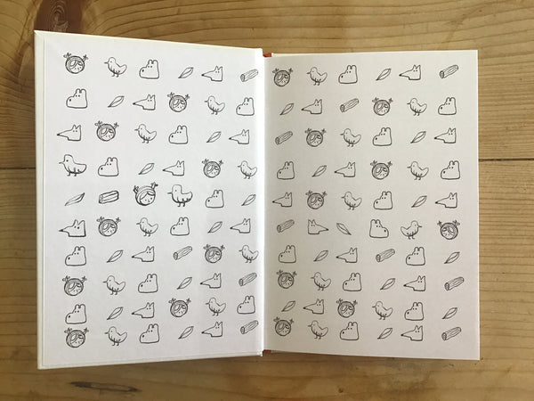 ABC de la ternura