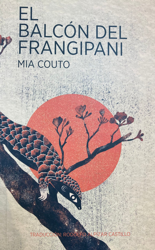 El Balcon del Frangipani