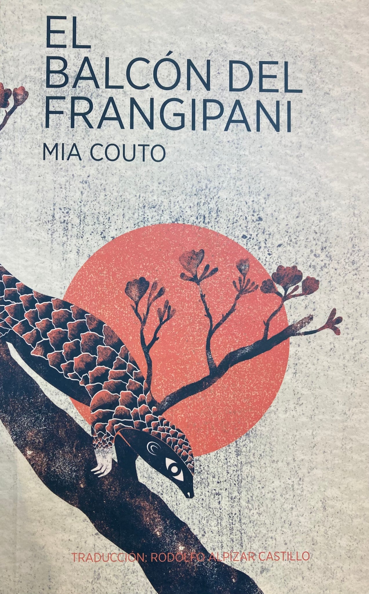 El Balcon del Frangipani