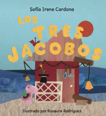 Los tres Jacobos