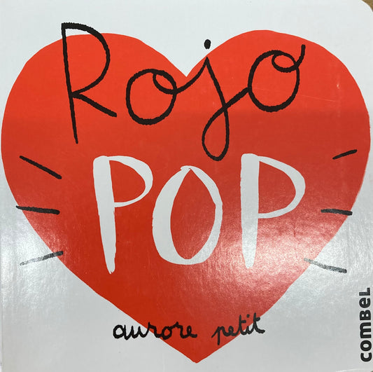 Rojo Pop