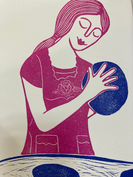 Sueños de una matriarca