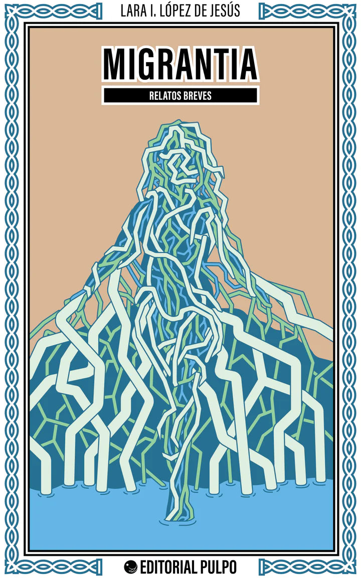 Migrantia - Relatos Breves