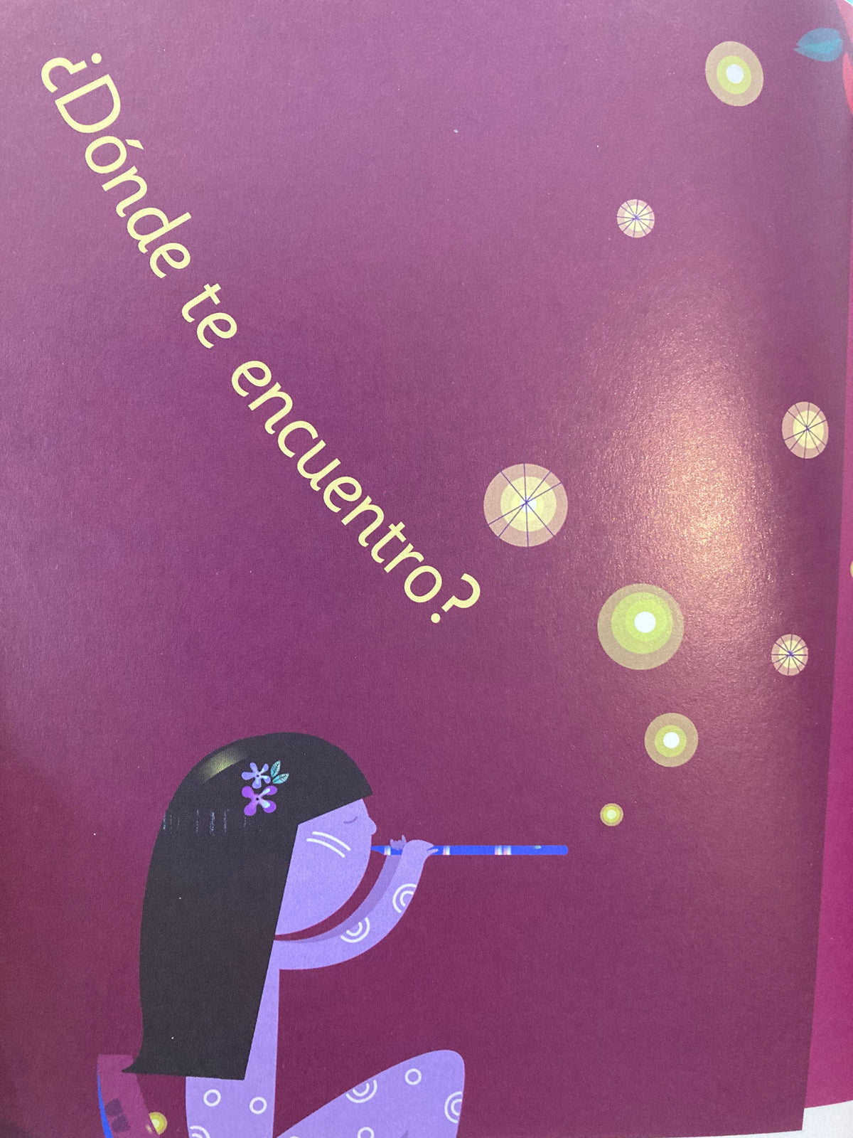 CEMÍ ¿dónde estás?