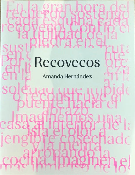 Recovecos