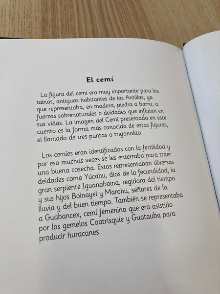CEMÍ ¿dónde estás?