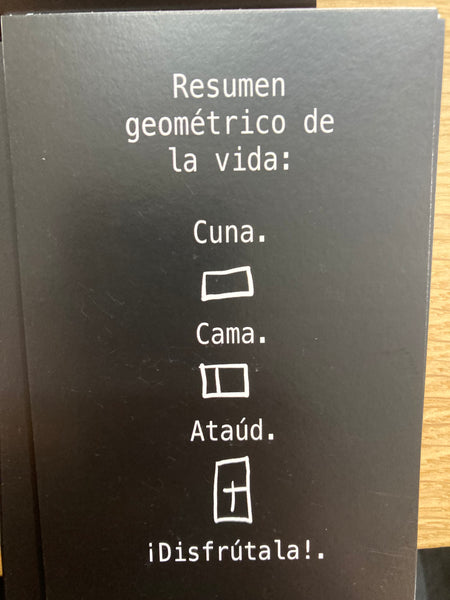 Frases para sobrevivir al siglo XXI