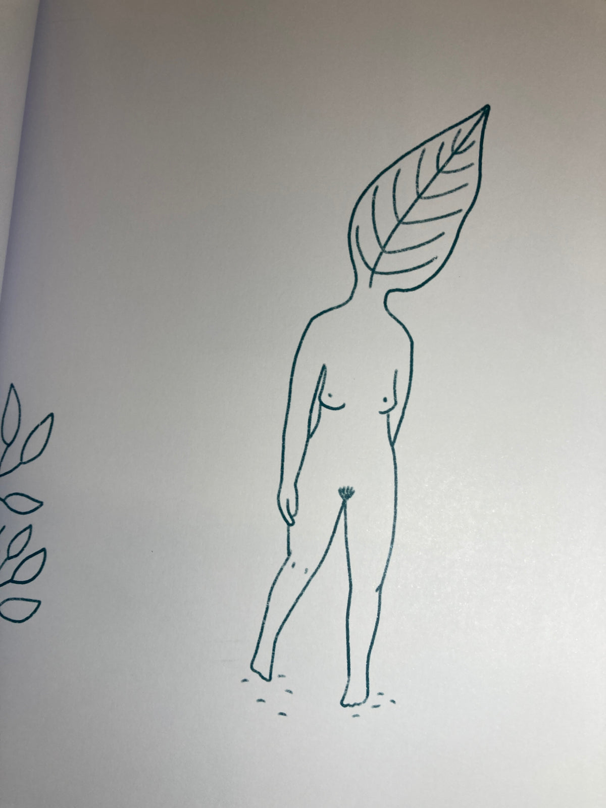 Antimanual de maternidad