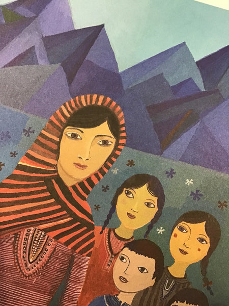 Malala por el derecho de las niñas a la educación