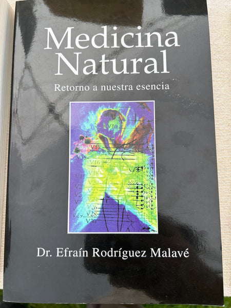 Medicina Natural