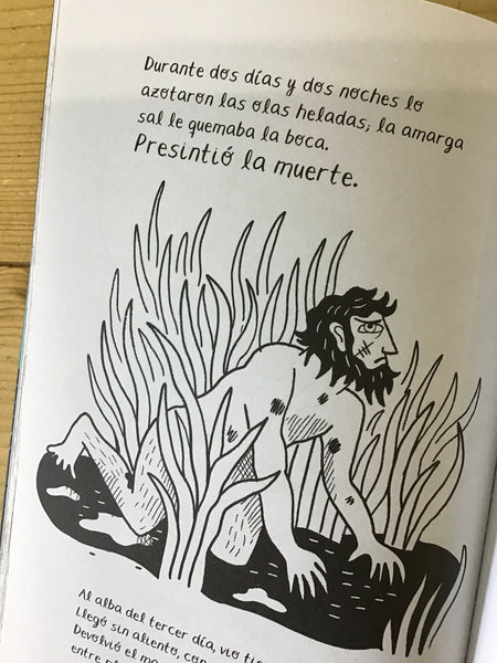 Las aventuras de Ulises