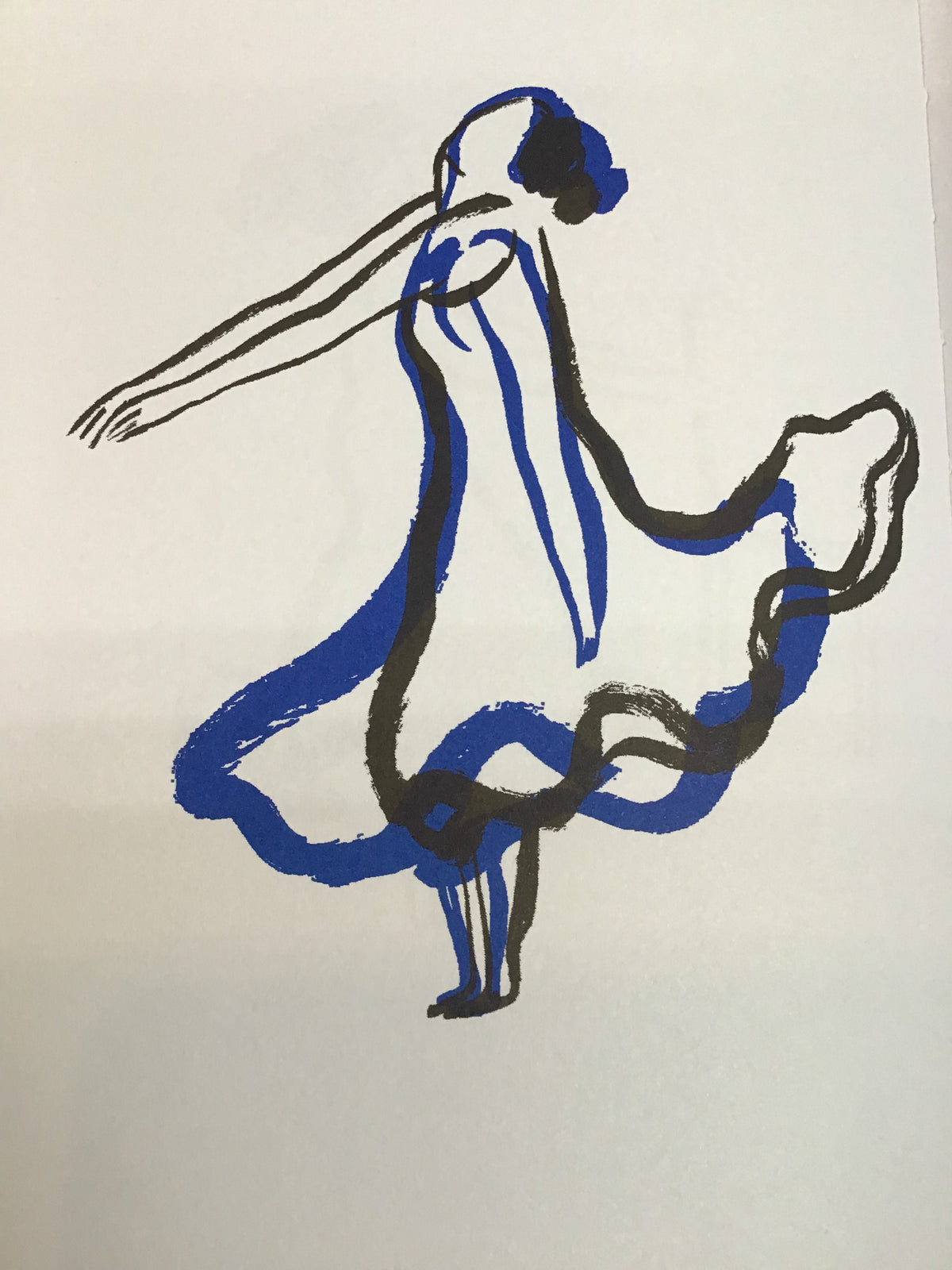 BAILAR