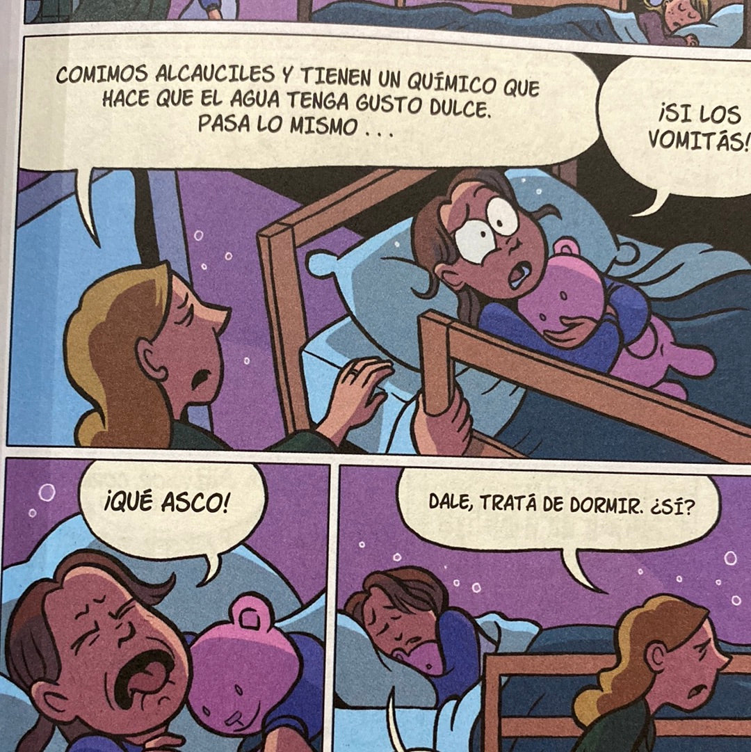 CORAJE