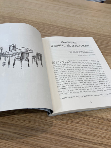 La subasta nuestra postdeuda y posibilidad