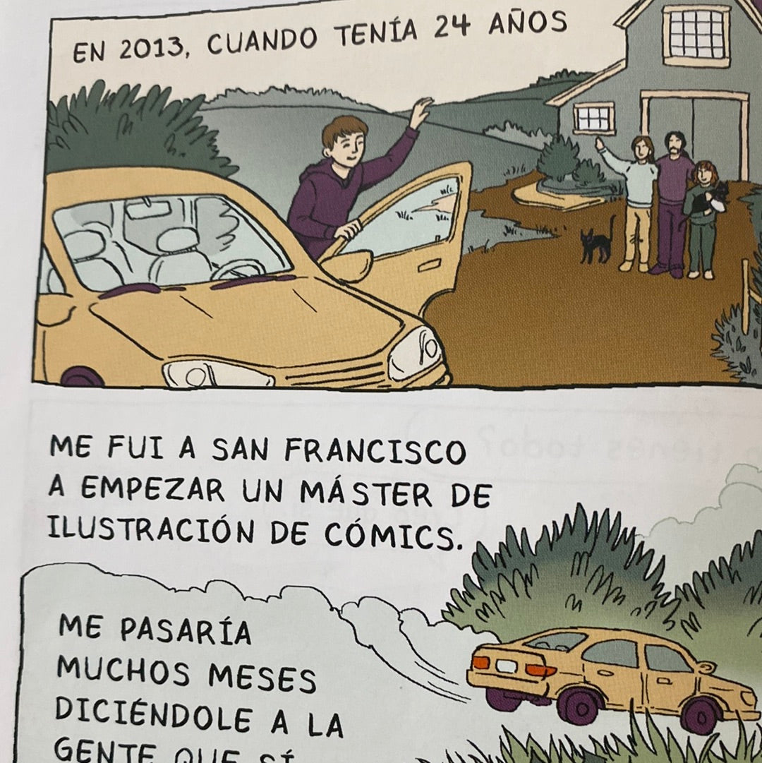 GÉNERO QUEER
